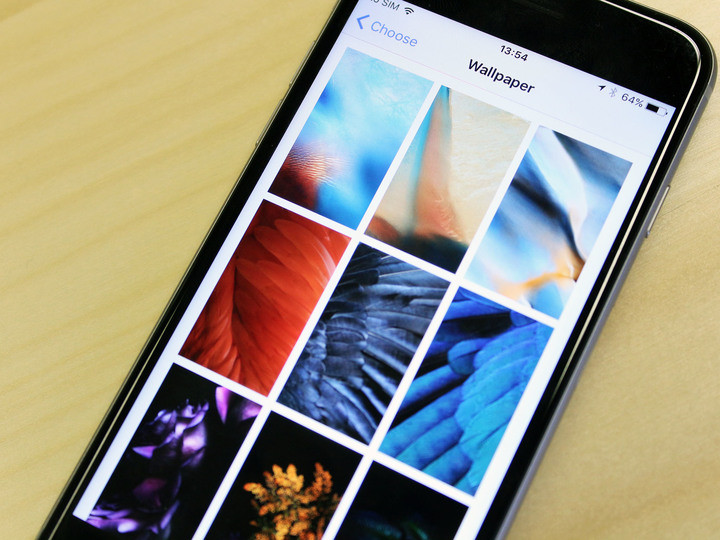 How To Set Wallpaper Brightness Nightshift Display Zoom And More On Iphone And Ipad Inews And Tech